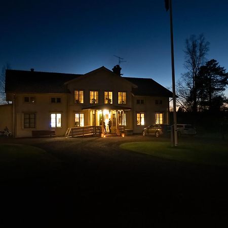 Snoea Bruk Hotell Och Konferens Dala-Jarna Exterior photo